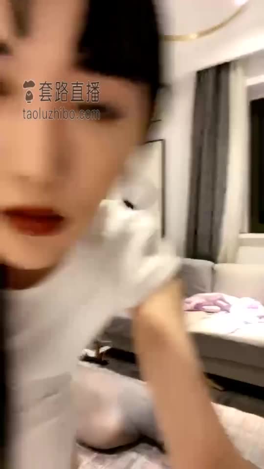 深喉圣水
