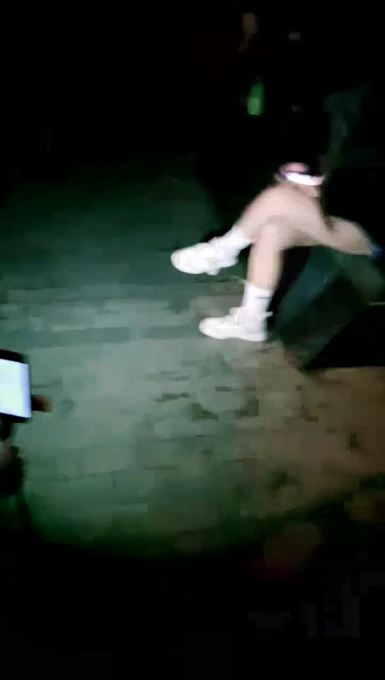 双素人小姐姐户外开发成功