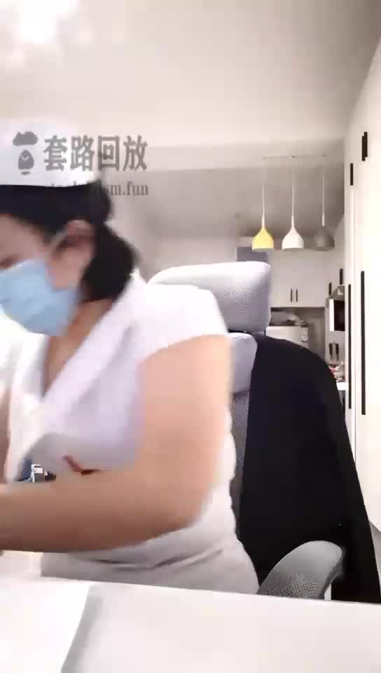 第一视角小护士的故事