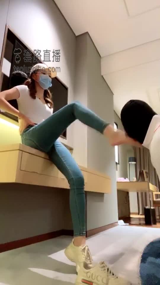 调教BJ向导