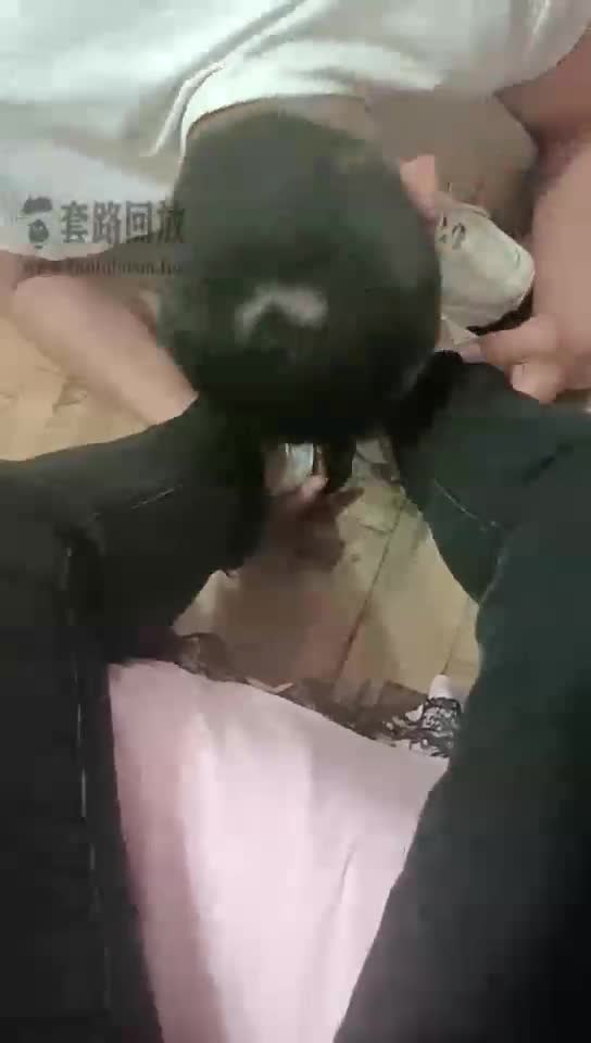 女同事生活化调教 终于来她家了
