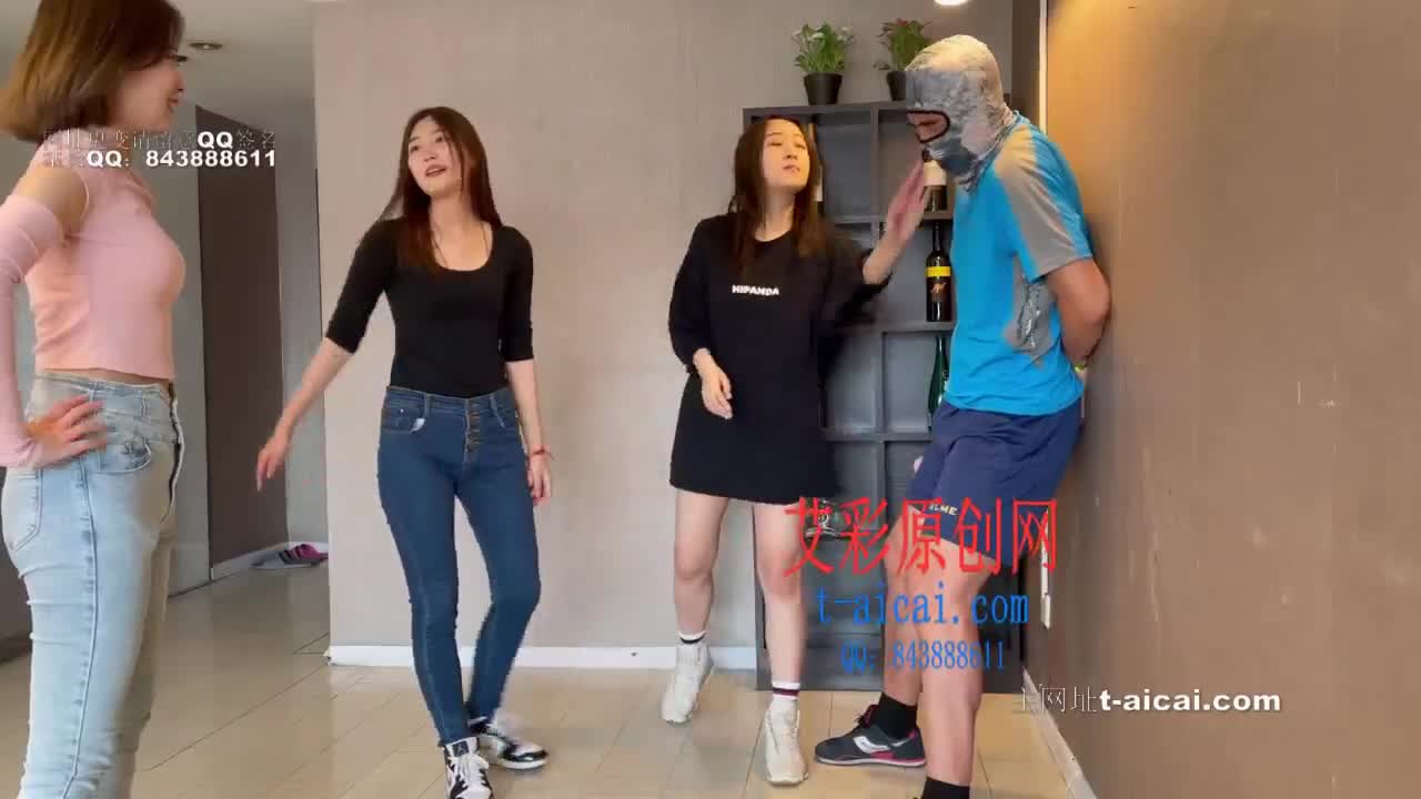 电车之狼的陨落