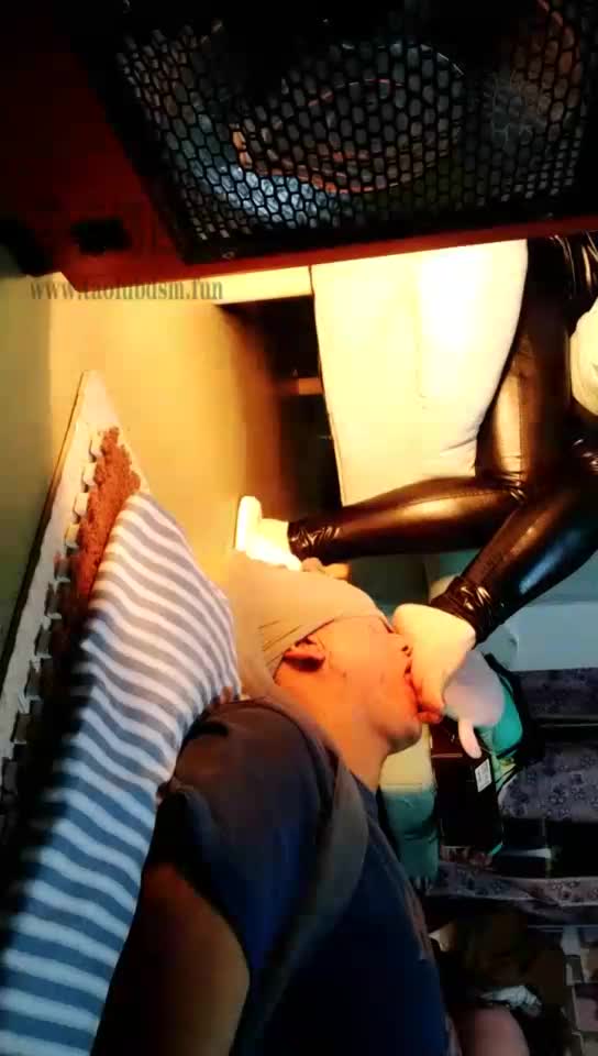 恋足专场