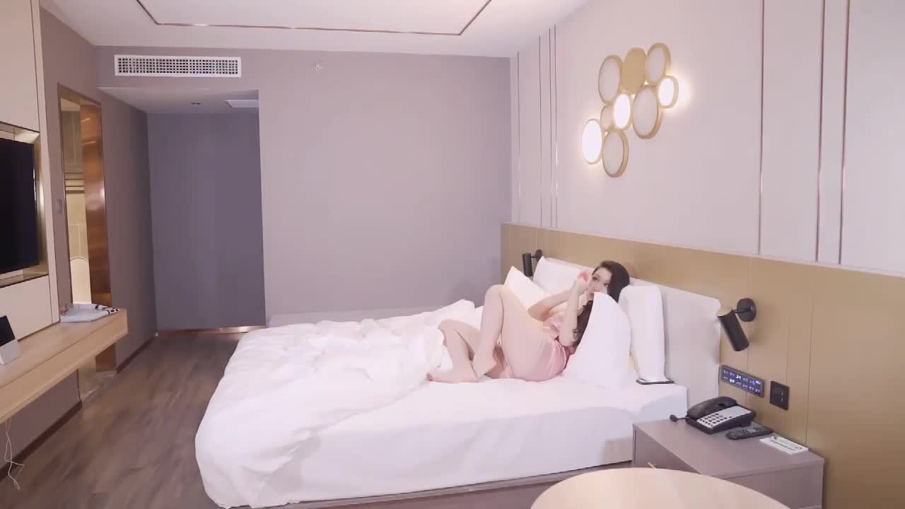 网红沈-樵 顺丰小哥