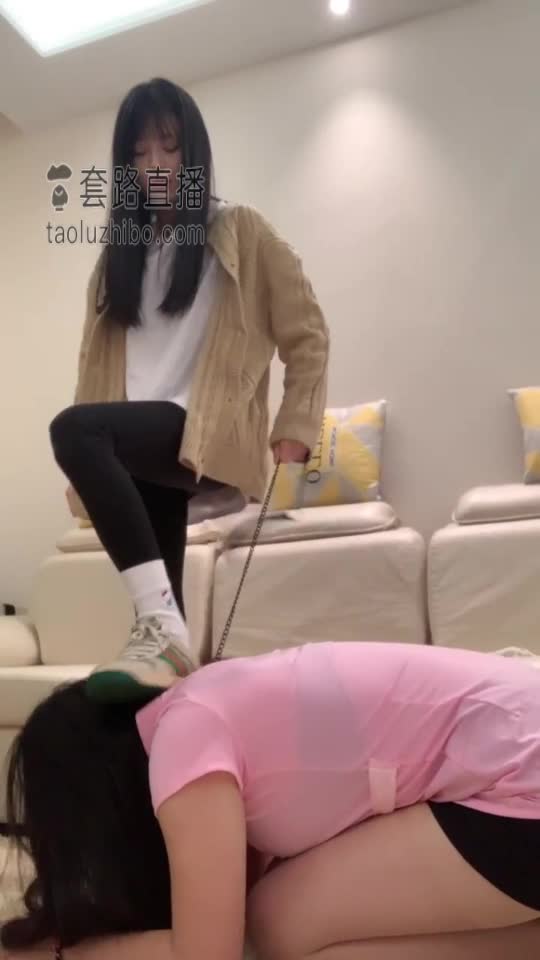 独家首发 教训放鸽子的闺蜜