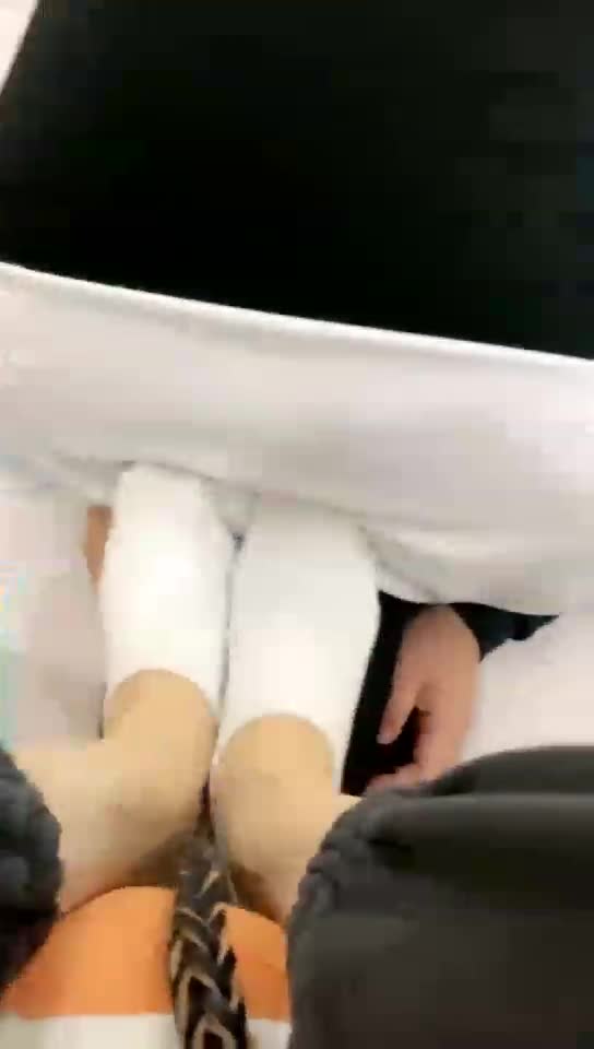 异地奔赴舔脚狗