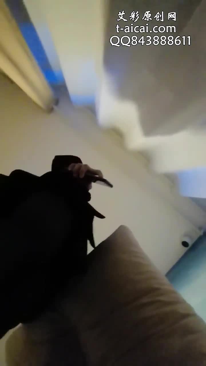 嗲音小姐姐的暴力踩踏