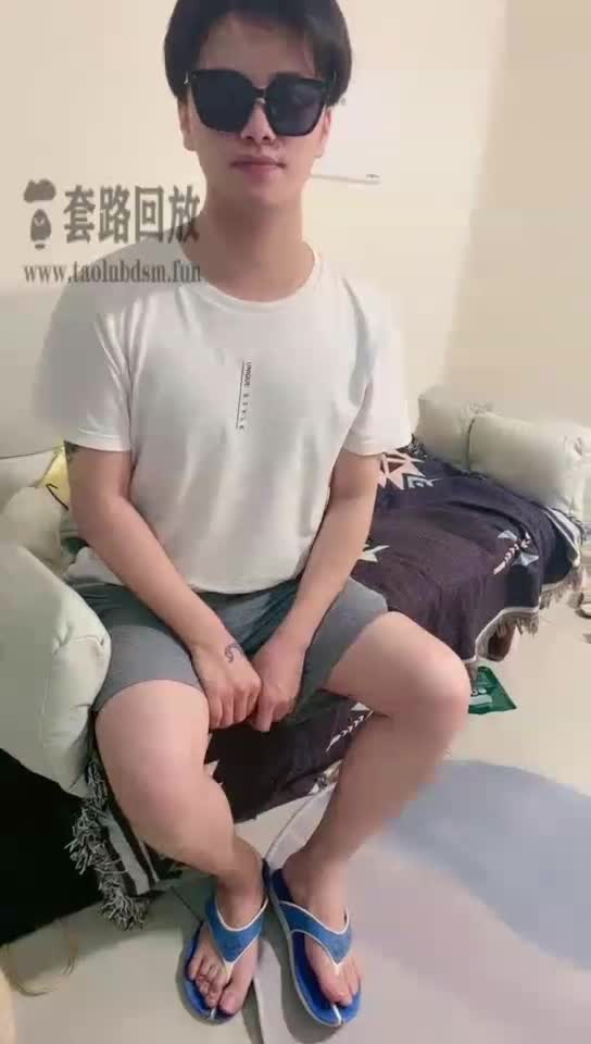 狗子来应聘家m