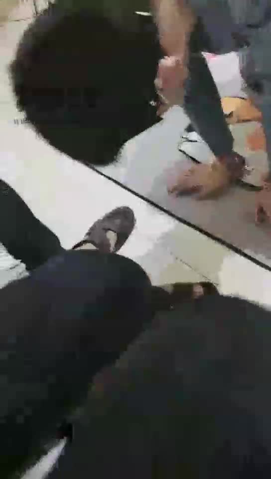 夫妻玩骚狗