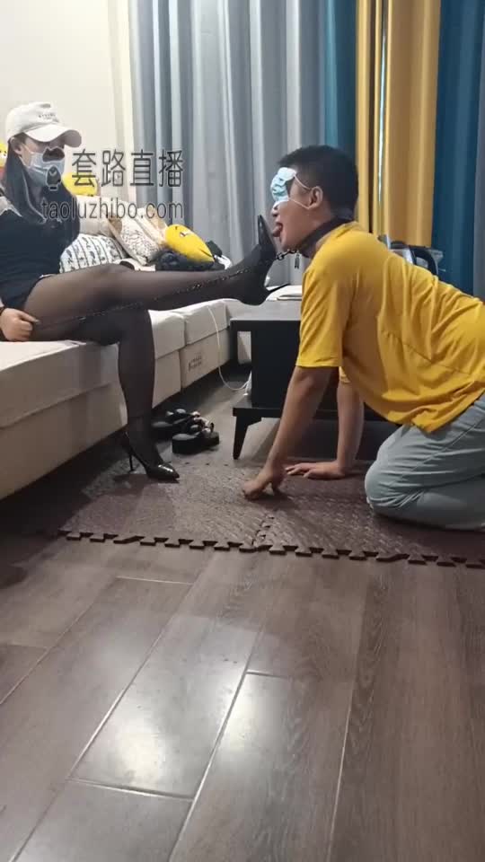 重庆辣妹暴力调教