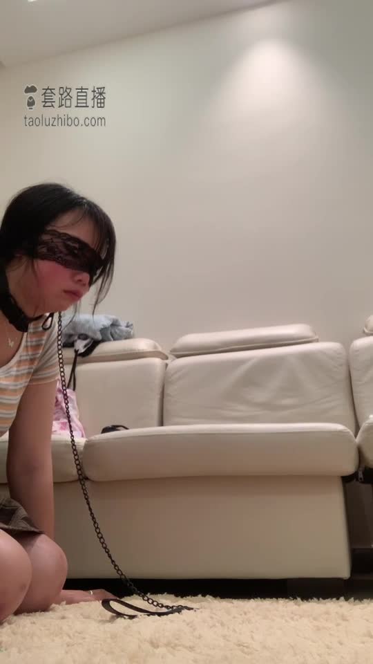 把闺蜜强制圣水