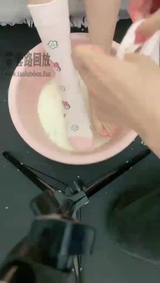 狗狗养成计划之喝洗脚水