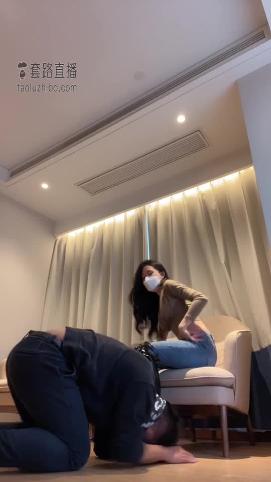 韩国女S首调