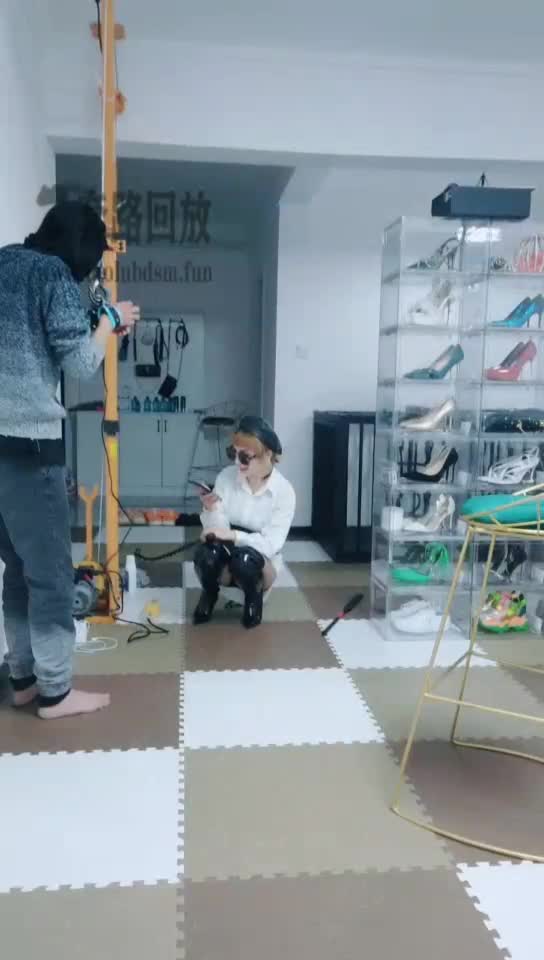 喝洗脚奶
