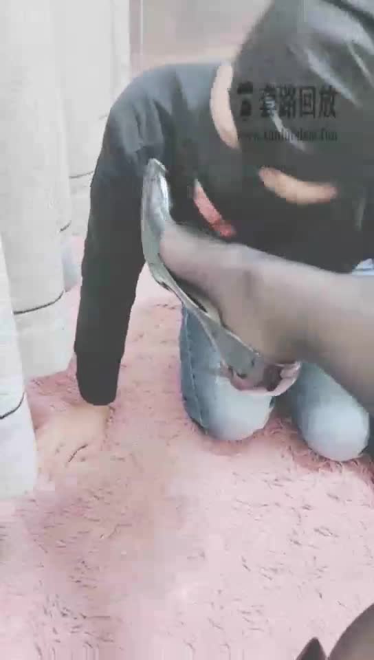 舔鞋 恋足 深喉