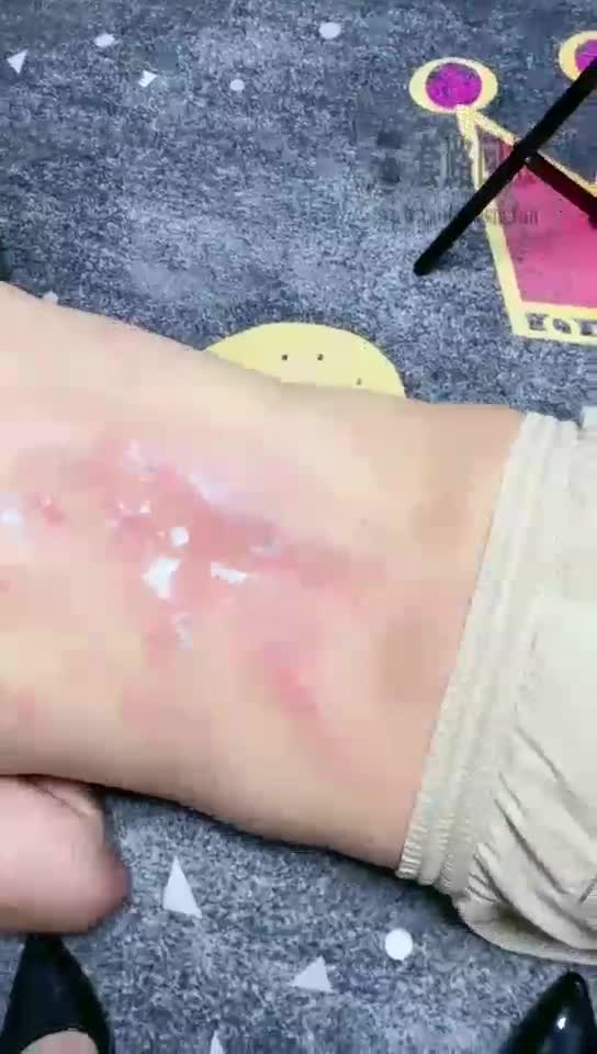 面试家奴后续 加点刺激