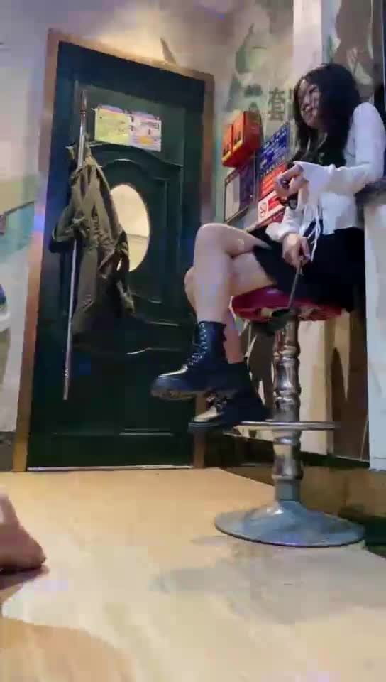 KTV专场 调教狗子