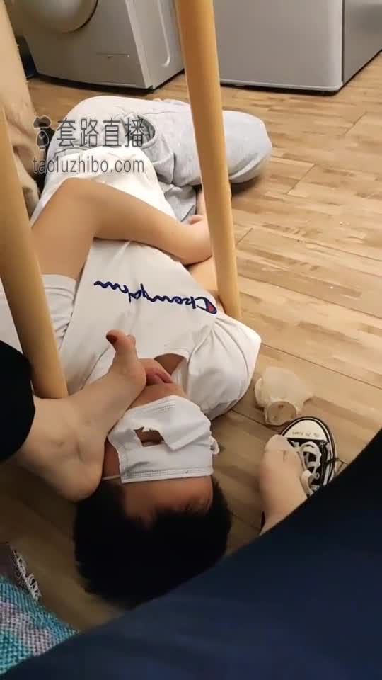 舔狗日常肉丝