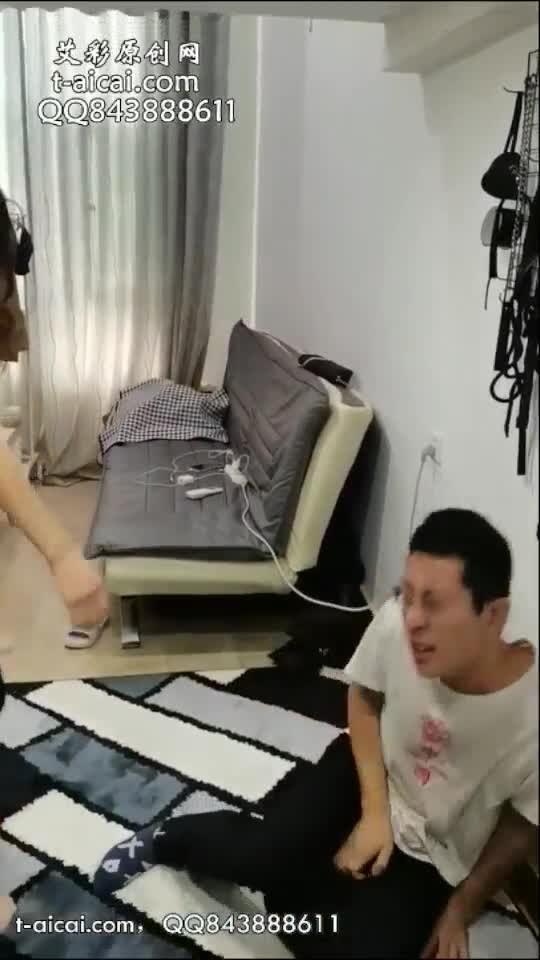 最狠踢裆来袭