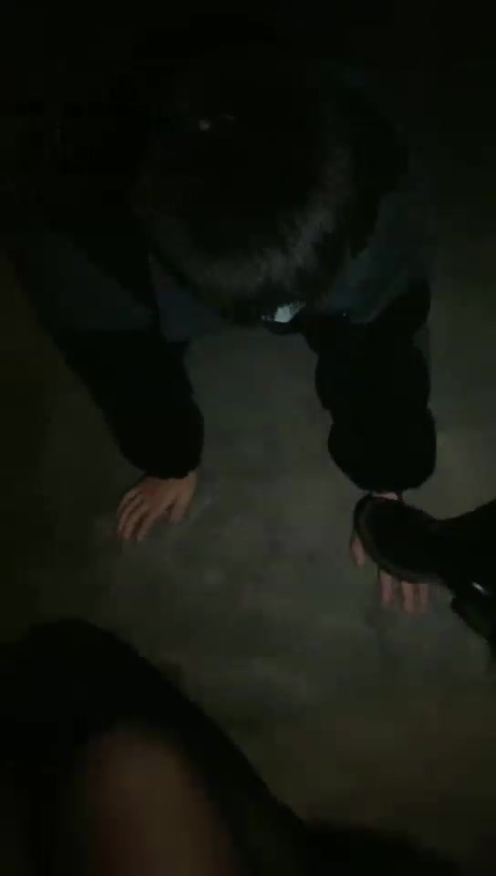 户外双女高第四部