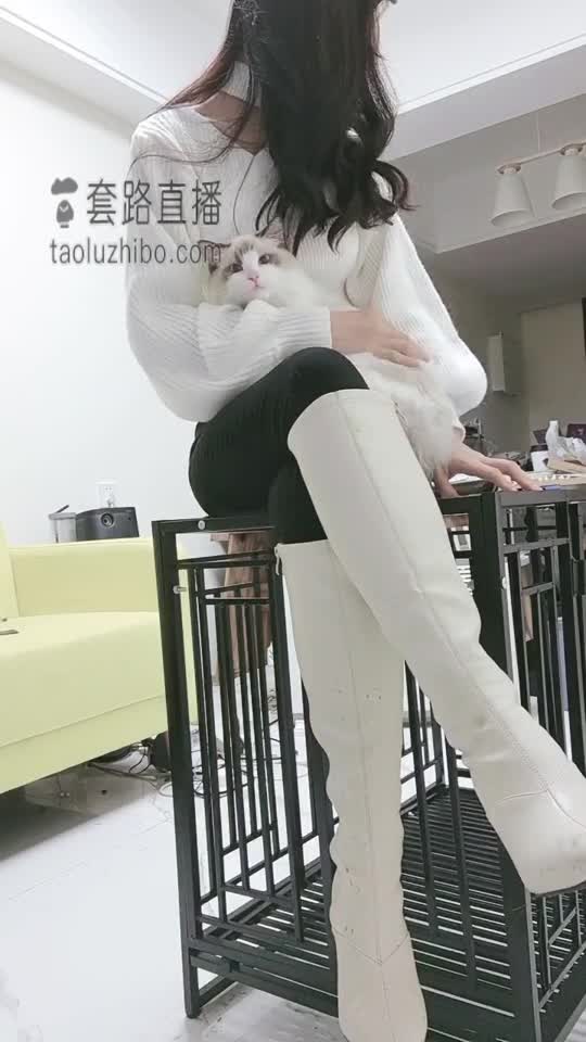 不听话的贱东西