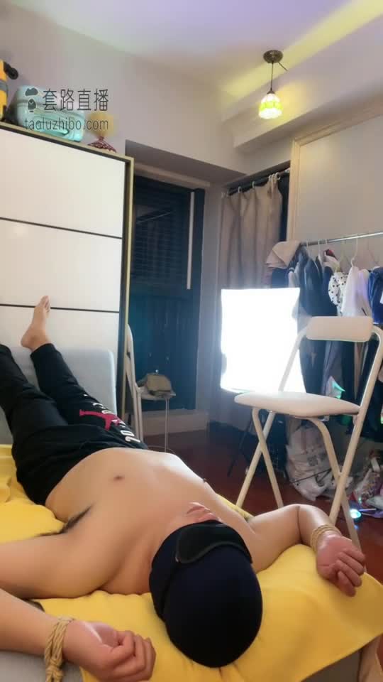 找个小奴玩一下