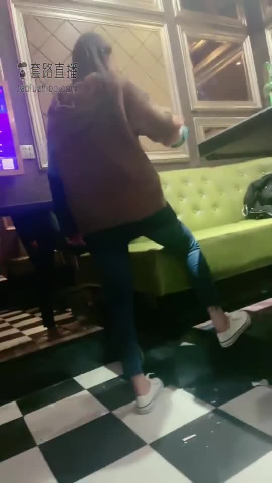 KTV开发素人