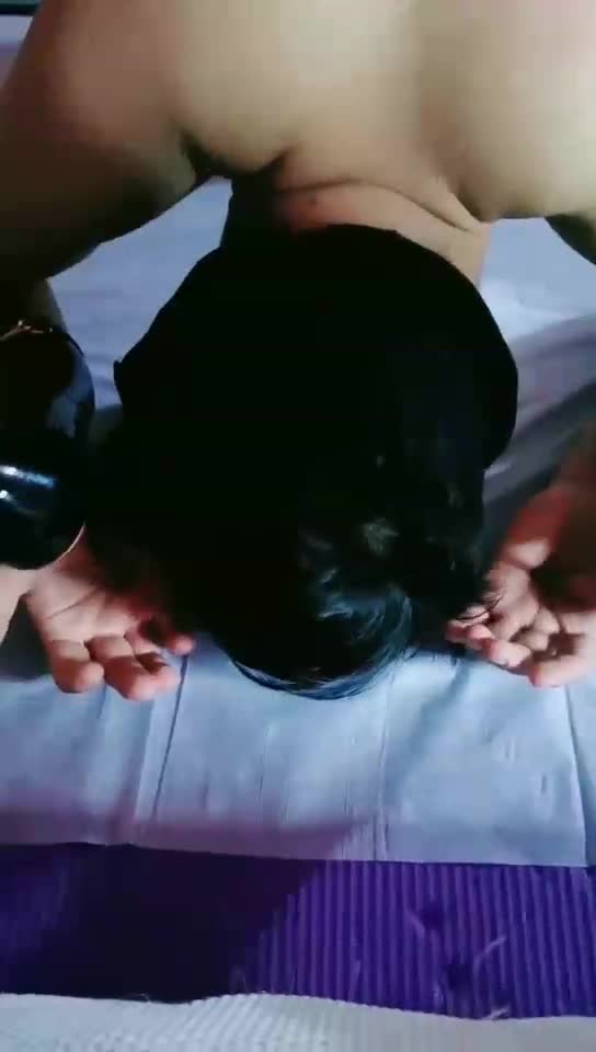 贱狗 恋足