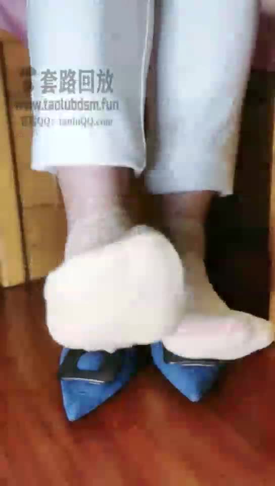 第一视角 红绿灯 撸两次 粗口