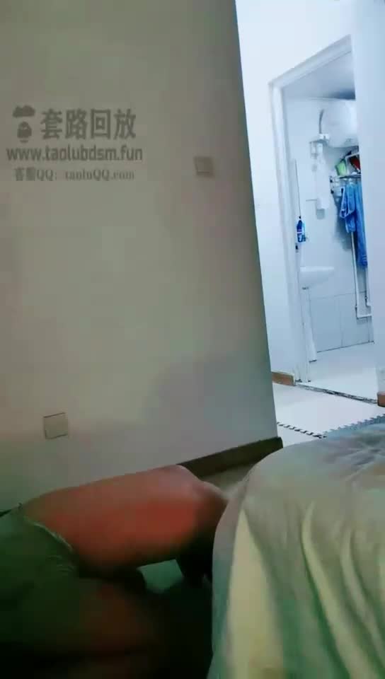 上课刑奴