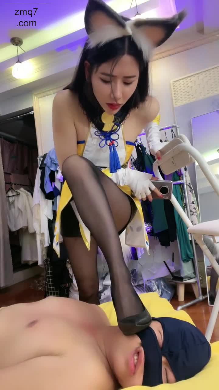 被绑架的玩具1