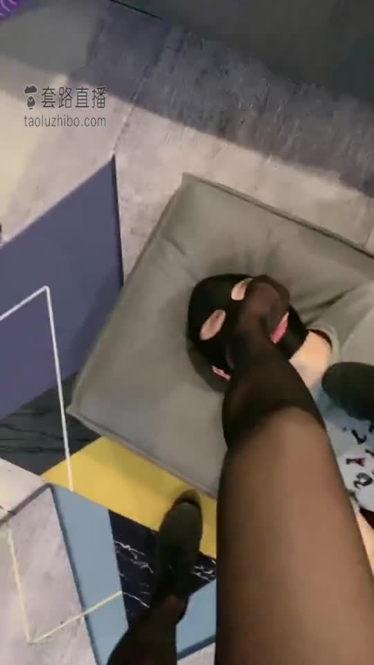 强制公狗闻臭黑丝