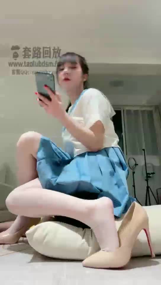 JK调教