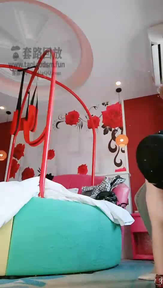 TJ又是第一次现实的贱逼