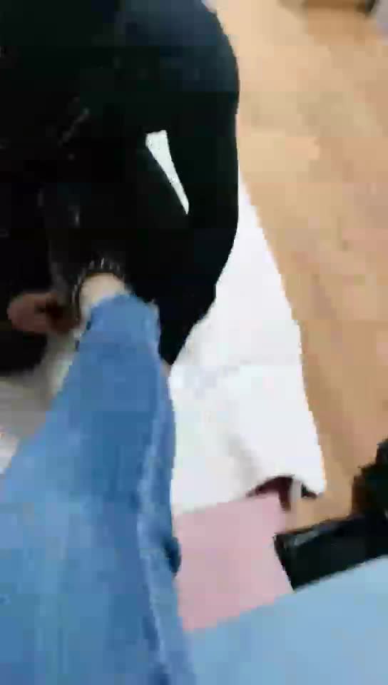 重度靴奴深喉踩踏踢裆