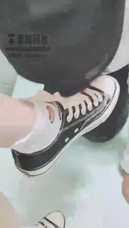 帆布鞋专场