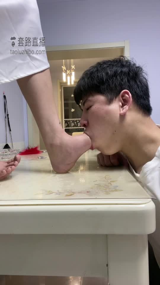 花式深喉专场