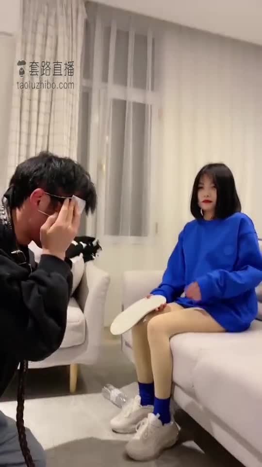 带素人闺蜜调教学生奴