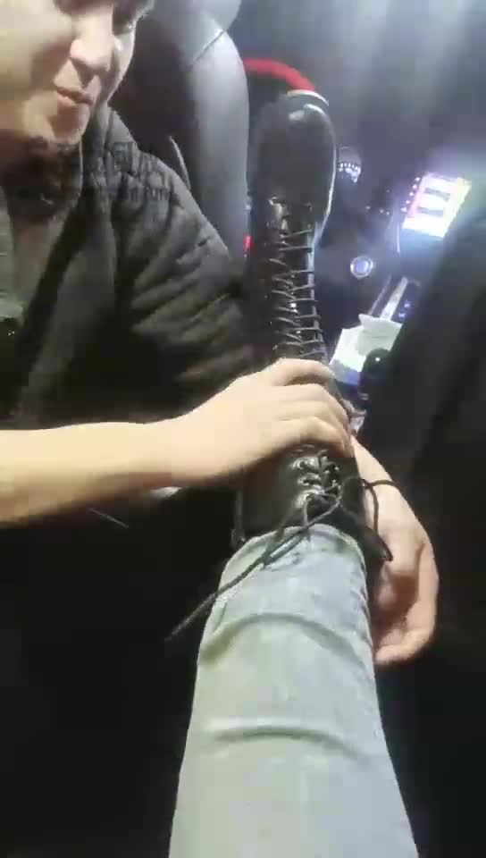 首次开发素人S 背着女朋友开发女s