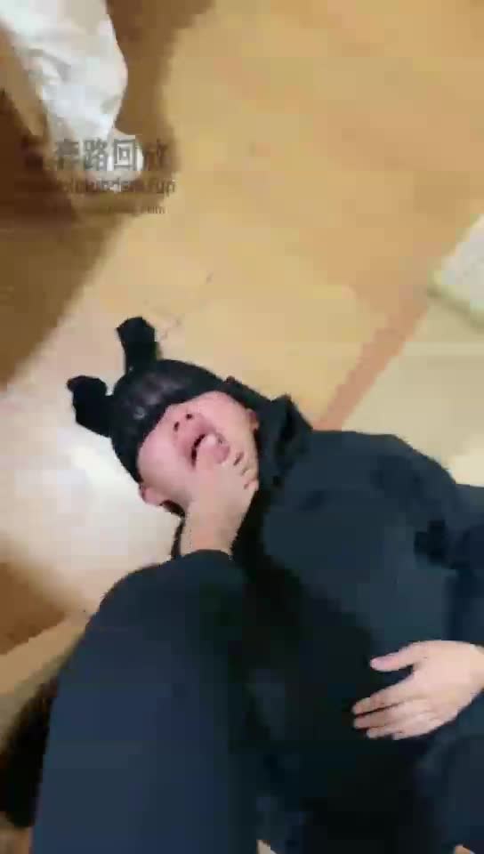 手脚耳光口水专场打到手肿