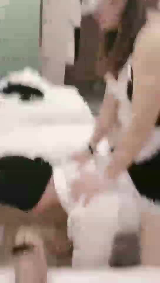 调教情侣奴