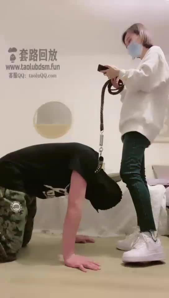 调教暴力踢档