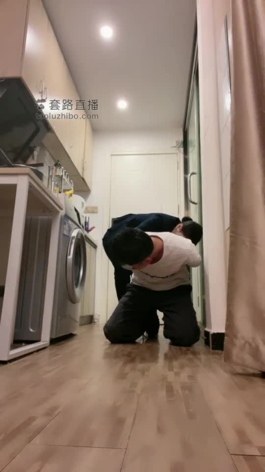 调教翻车后续