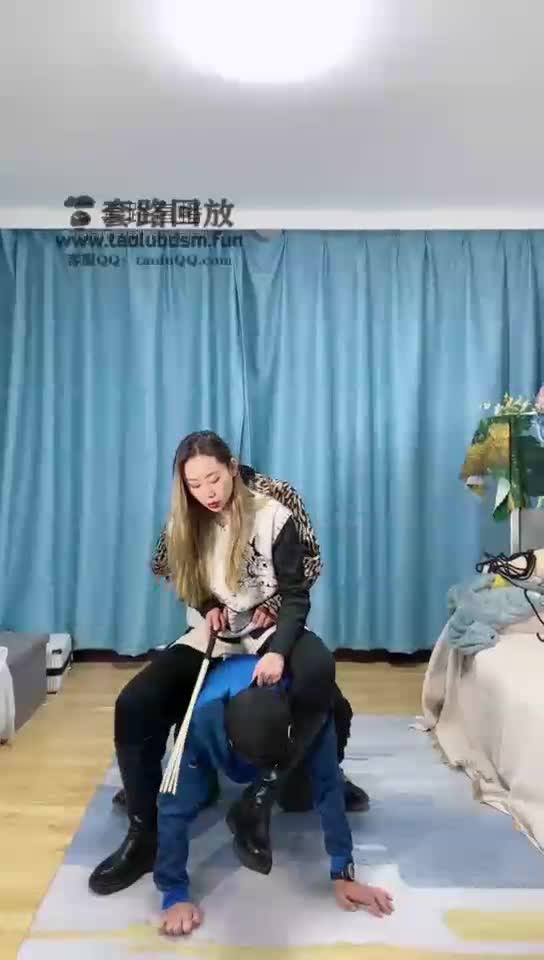 带素人暴虑马奴 体力透支 强制无休息