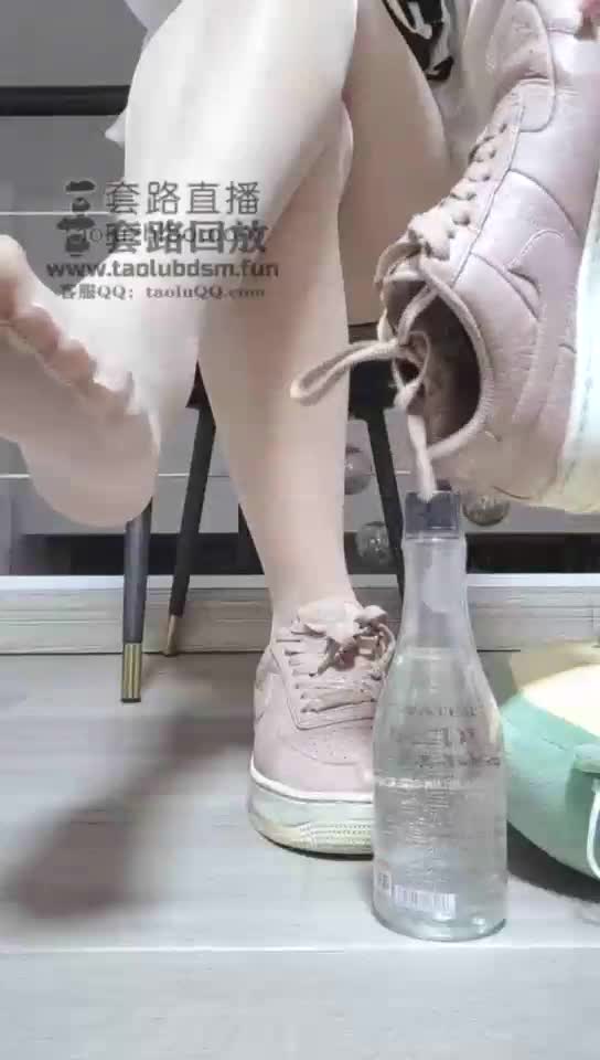 第一视角 红绿灯 学姐坐狗脸