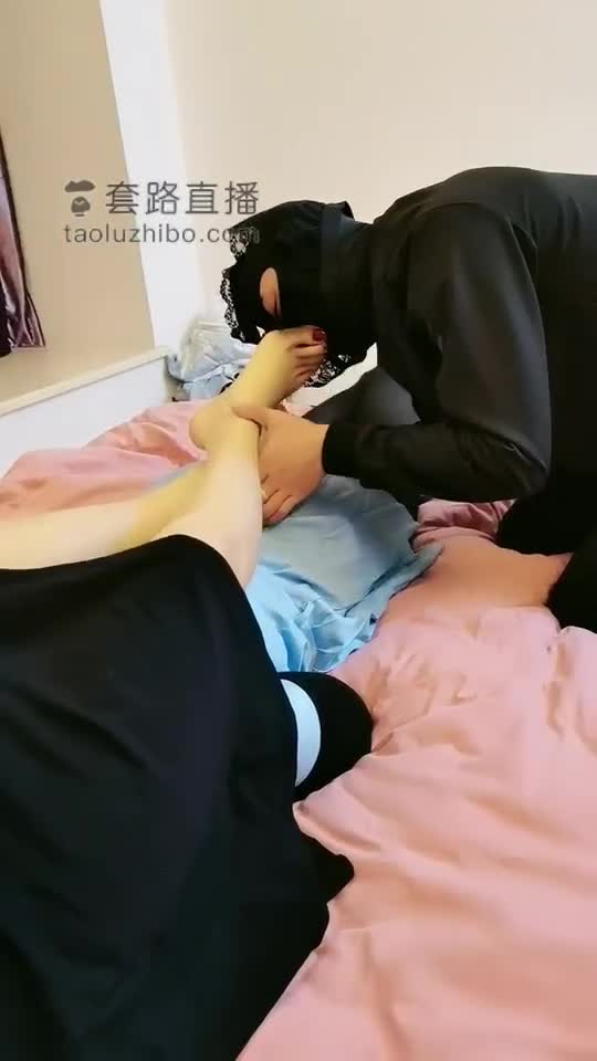 夫妻狗口舌舔刚伺候