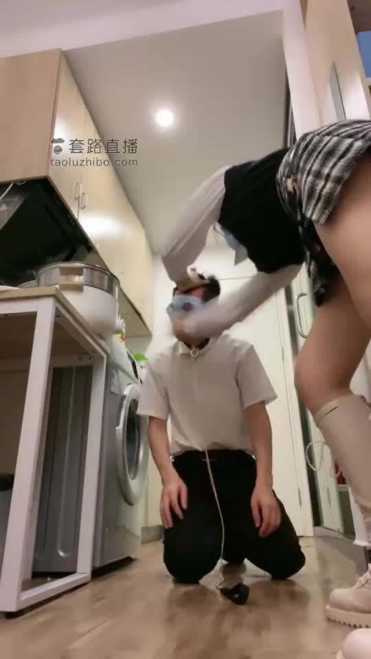 年度大型翻车现场 去打狗结果被狗打