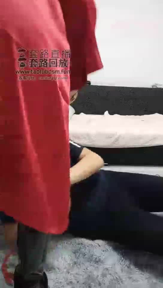 圣诞节福利 圈养奴圣水黄金挑战