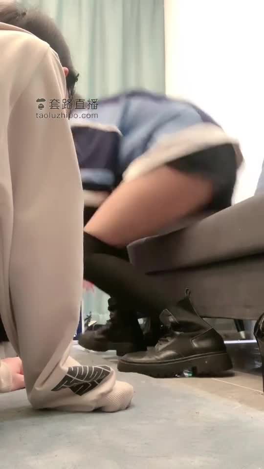 双女主调教双女奴