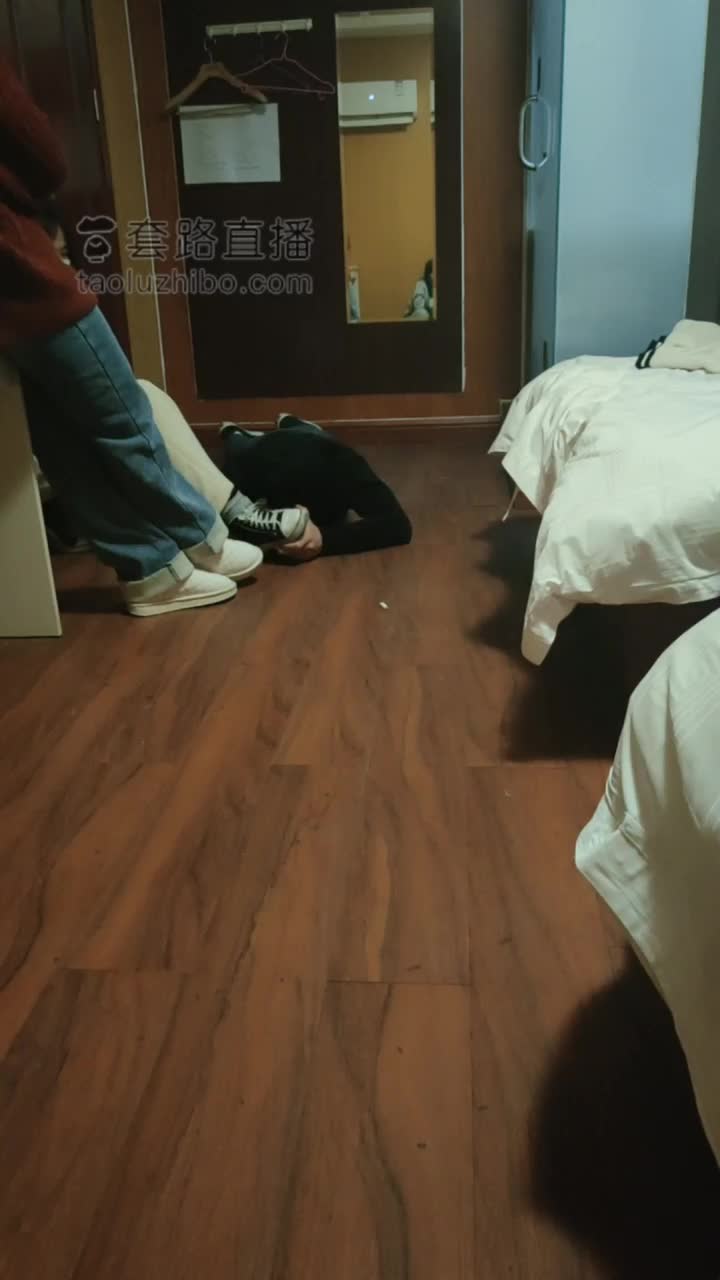 开发女素人